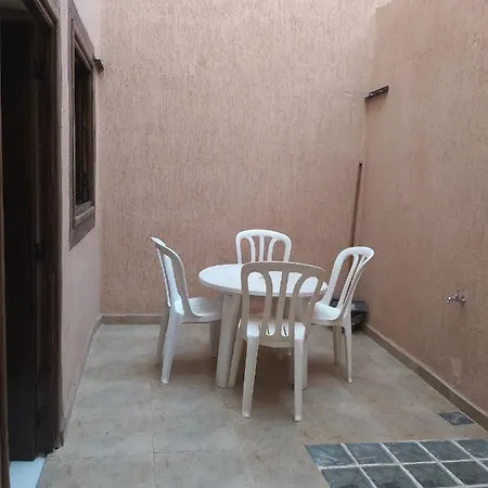 Appartement A Louer Massini Tiznit Exterior photo