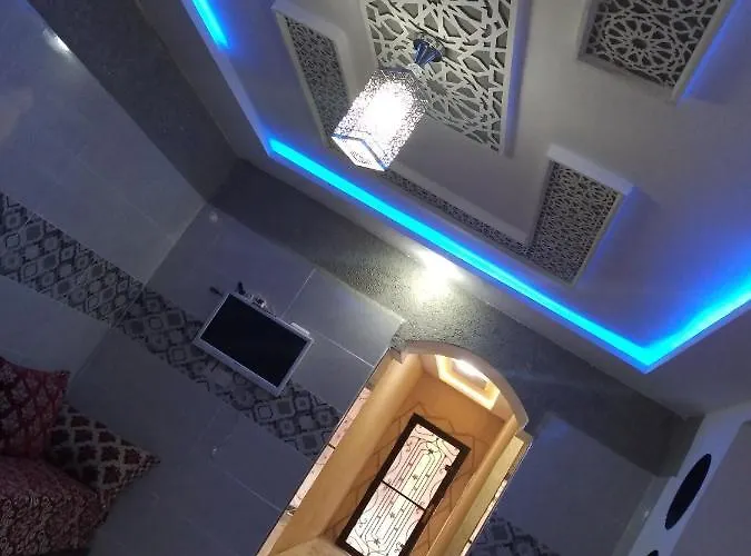 Appartement A Louer Massini