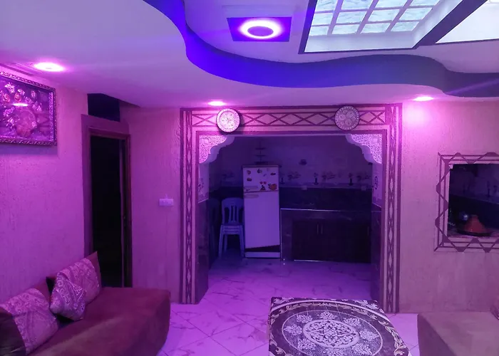 Appartement A Louer Massini