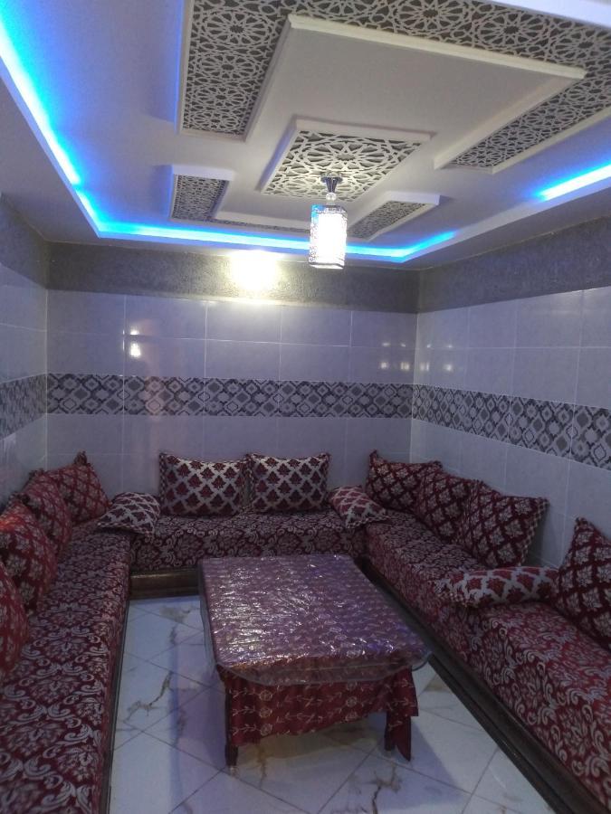 Apartment A Louer Massini Tiznit