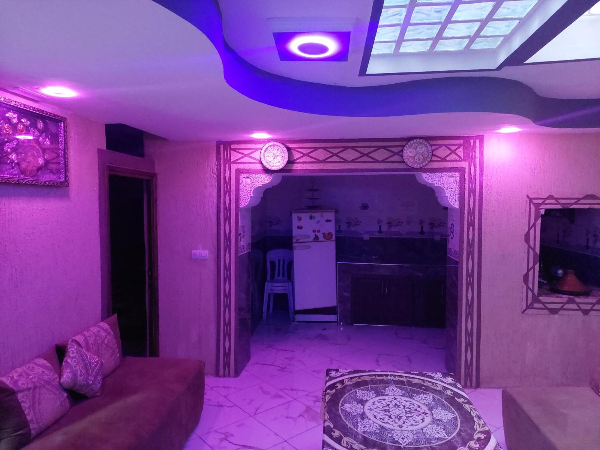 A Louer Massini Apartment *